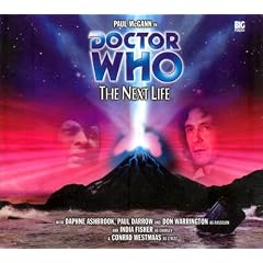 The Next Life (Doctor Who)