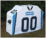 Carolina Panthers New BBQ Grill Cover