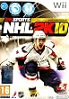 NHL 2K10 (Nintendo Wii) [Import UK]