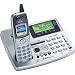 Electronics : AT&T EP5995 - 5.8GHz Expandable Cordless Answering System with Dial-In-Base Speakerphone