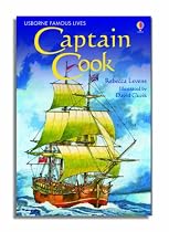 Captain Cook (Famous Lives)