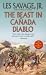 Book The Beast In Canada Diablo (Leisure Western)