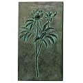 Hen-Feathers Antique Aegean Peony Study