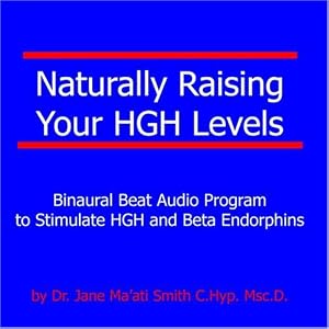 Naturally Raising Your HGH Levels Deep Delta Binaural Beat Program to Stimulate HGH While You Sleep