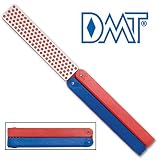 DMT Diafold Double Sided Diamond Knife Sharpener