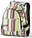 Dakine GARDEN Back Pack in Garden Stripe