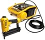 DEWALT D55140BN Heavy-Duty 2-Inch Brad Nailer/1-Gallon Compressor Combo Kit