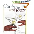 Cooking with Booze