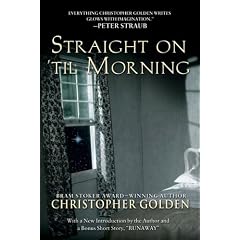 Straight on 'Til Morning