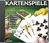 Eigenschaften ak tronic  / Kartenspiele Classics