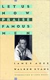 Let Us Now Braise Famous Men