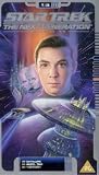 Star Trek The Next Generation - Vol. 1.5 - Datalore / Angel One / 11001001 [VHS] [1990]