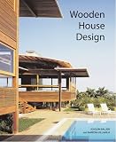 Wooden House Design Books