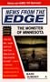 News From The Edge The Monster Of Minnesota