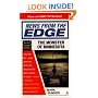 The Monster of Minnesota (News from the Edge, Book 1)