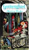 Gormenghast (Gormenghast Trilogy, 2)