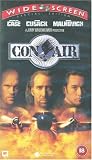 Con Air - Nicolas Cage