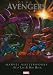 Marvel Masterworks: The Avengers - Volume 3 Marvel Masterworks: The Avengers - Volume 3