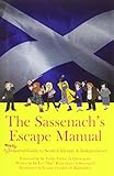 The Sassenach's escape manual : a mostly impartial guide to Scottish identity & independence