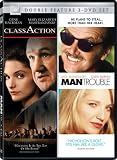 Class Action / Man Trouble