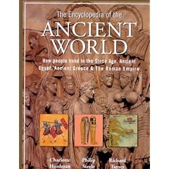 Practical Encyclopaedia of the Ancient World: How People Lived in the Stone Age, Ancient Egypt, Ancient Greece and the Roman Empire