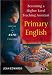 Becoming a Higher Level Teaching Assistant: Primary English (Higher Level Teaching As...