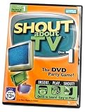 Hasbro Shout About TV#1