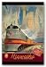 Hiawatha 1937 by Gunmach 36"x24" Art Print Poster