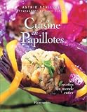 Revue Flammarion  / Cuisine en papillotes : 60 recettes du monde entier