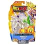 "frieza dragon ball z 4"" ultimate collction figures"