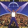 E O Povo Ao Vivo de Novo
