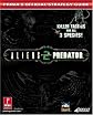 Aliens Vs. Predator 2: Prima's Official Strategy Guide