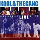 Kool & the Gang - Greatest Hits Live [Rhino]
