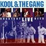 Kool & the Gang - Greatest Hits Live [Rhino]