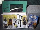 Wetfly Featuring Creative Angler Deluxe Fly Tying Kit with Bonus Pack. This Is Our Most Popular Fly Tying Kit.
