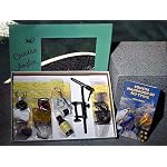 Wetfly Featuring Creative Angler Deluxe Fly Tying Kit with Bonus Pack. This Is Our Most Popular Fly Tying Kit.