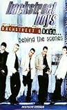 Eigenschaften Rough Trade Distribution GmbH  / Backstreet Boys - Behind the Scenes