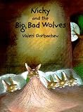 Nicky and the Big, Bad Wolves