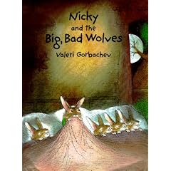 Nicky and the Big, Bad Wolves