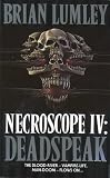 Necroscope 4: Deadspeak