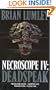 Necroscope: Deadspeak No. 4 (Necroscope Series)