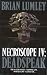 Necroscope (4) - Deadspeak: Deadspeak No. 4