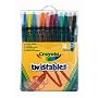 Crayola Twistables (12 Pack)