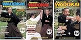 Wado Ryu Karate Master Ajari - 3 DVD Set