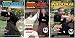 Wado Ryu Karate Master Ajari - 3 DVD Set