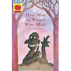 How Men and Women Were Made (Creation Myths)