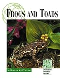 Endangered Animals and Habitats - Frogs and Toads