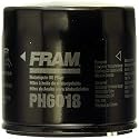 Fram PH6018 Motorcycle Oil Filter