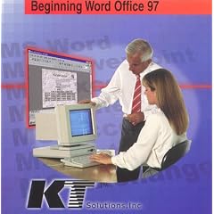 Beginning Word for Office 97 (Microsoft Word 97)