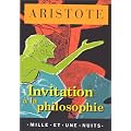 Invitation � la philosophie